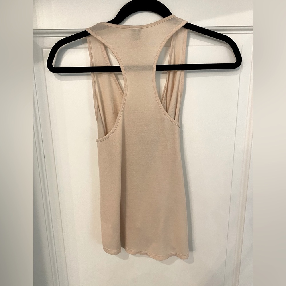 Haute Hippie tank top - Picture 5 of 7